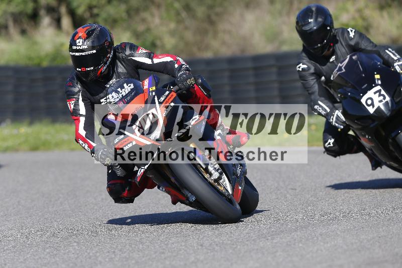 /54 19.09.2025 Speer Racing ADR/Gruppe gelb/200